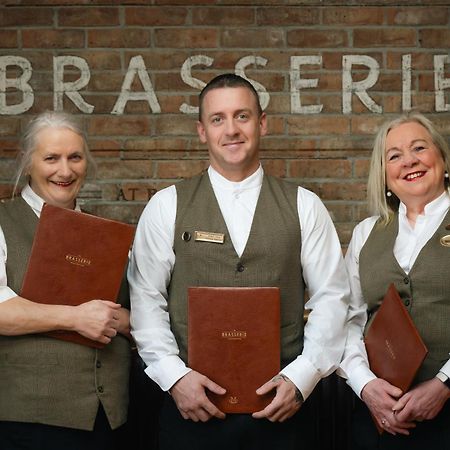 Ballygarry Estate Hotel & Spa Tralee Kültér fotó