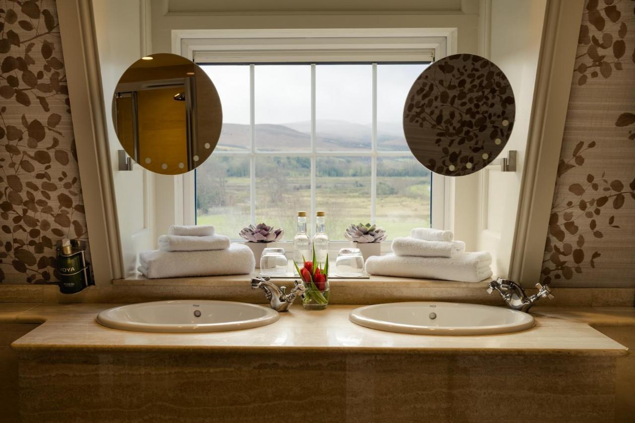 Ballygarry Estate Hotel & Spa Tralee Kültér fotó