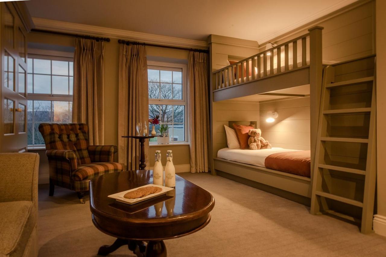 Ballygarry Estate Hotel & Spa Tralee Kültér fotó