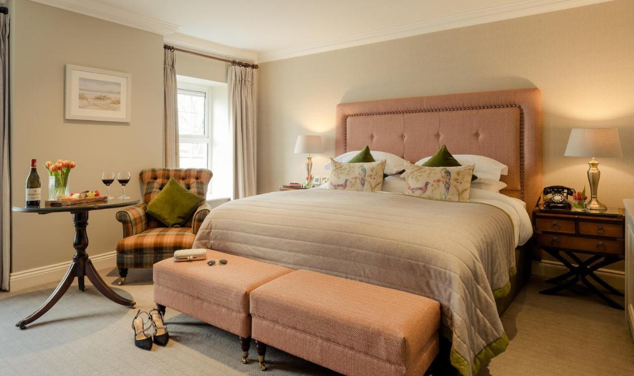 Ballygarry Estate Hotel & Spa Tralee Kültér fotó