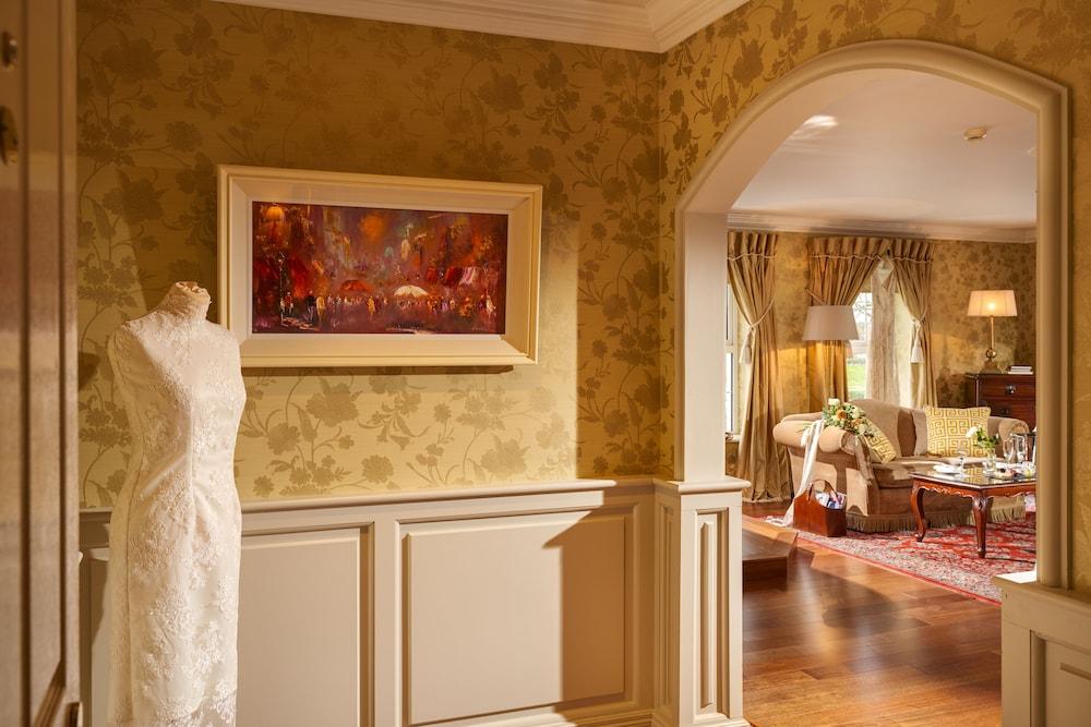Ballygarry Estate Hotel & Spa Tralee Kültér fotó