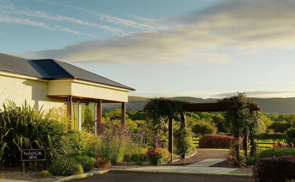 Ballygarry Estate Hotel & Spa Tralee Kültér fotó