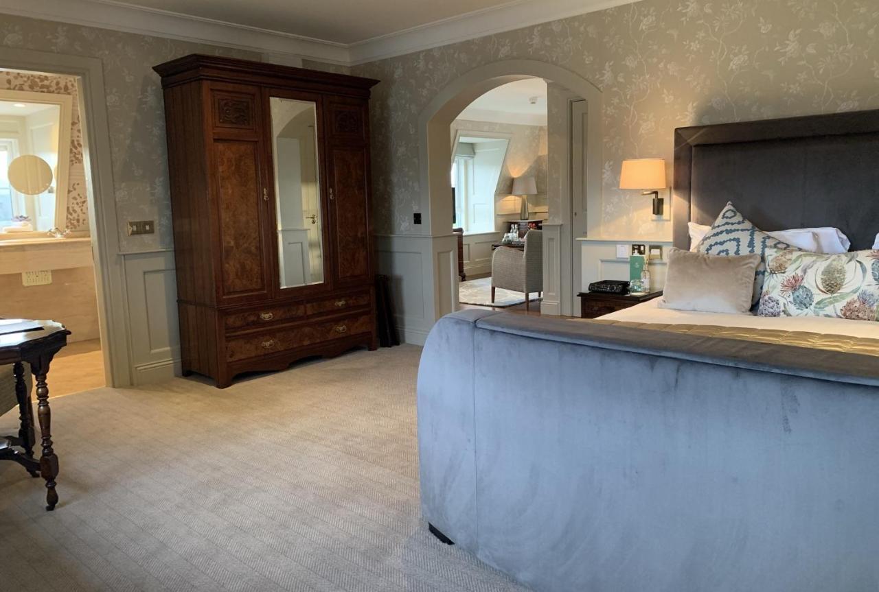 Ballygarry Estate Hotel & Spa Tralee Kültér fotó