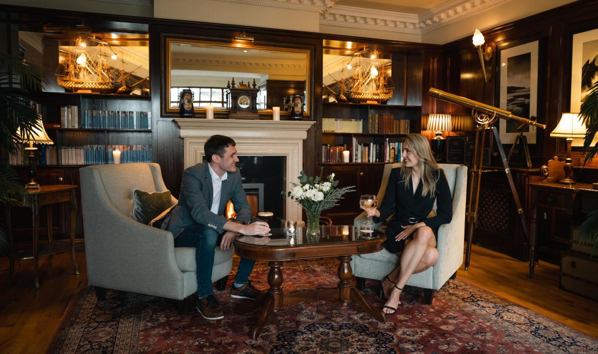 Ballygarry Estate Hotel & Spa Tralee Kültér fotó
