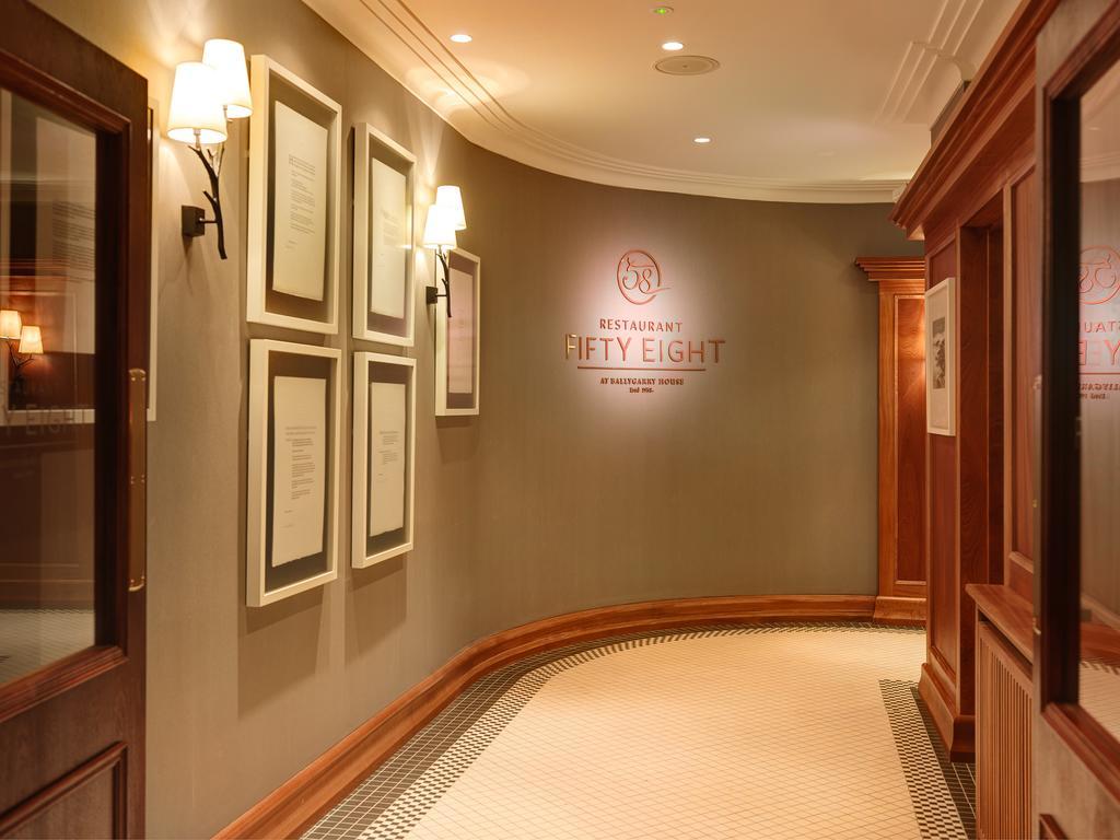 Ballygarry Estate Hotel & Spa Tralee Kültér fotó