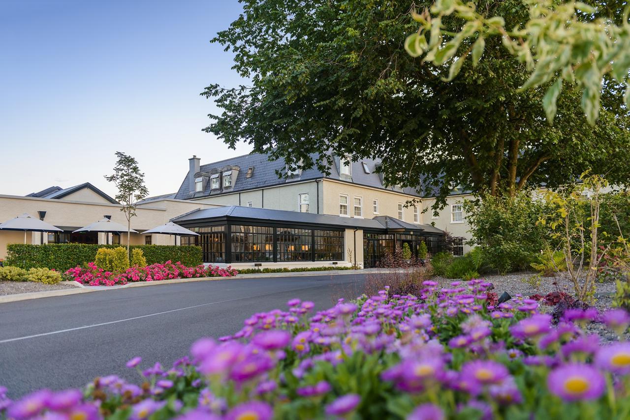 Ballygarry Estate Hotel & Spa Tralee Kültér fotó