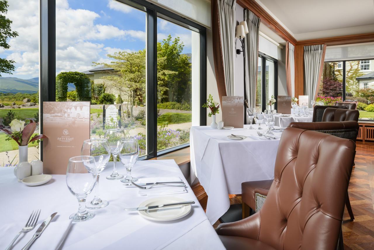 Ballygarry Estate Hotel & Spa Tralee Kültér fotó