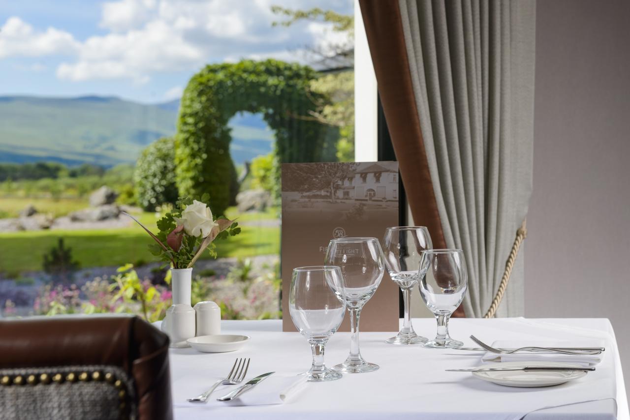 Ballygarry Estate Hotel & Spa Tralee Kültér fotó