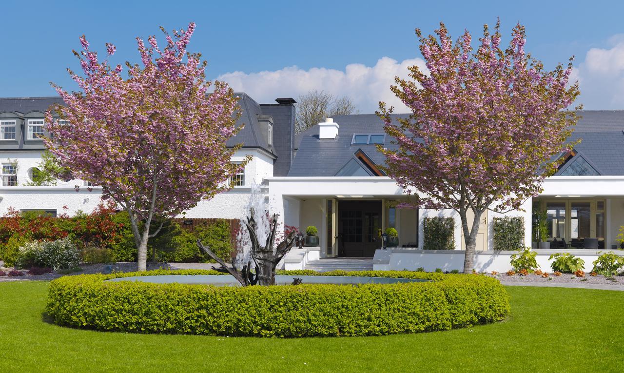 Ballygarry Estate Hotel & Spa Tralee Kültér fotó