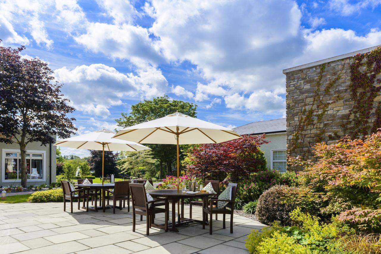 Ballygarry Estate Hotel & Spa Tralee Kültér fotó