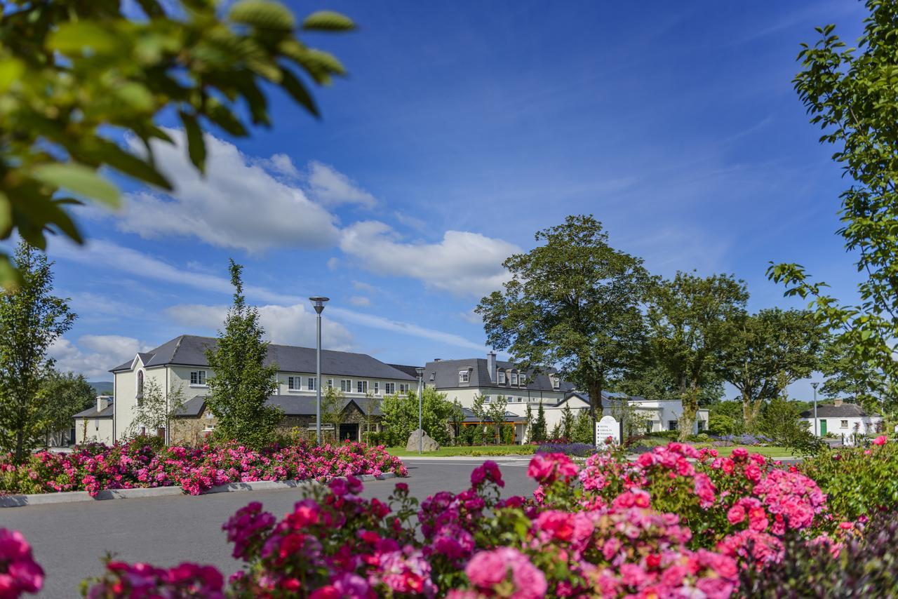 Ballygarry Estate Hotel & Spa Tralee Kültér fotó
