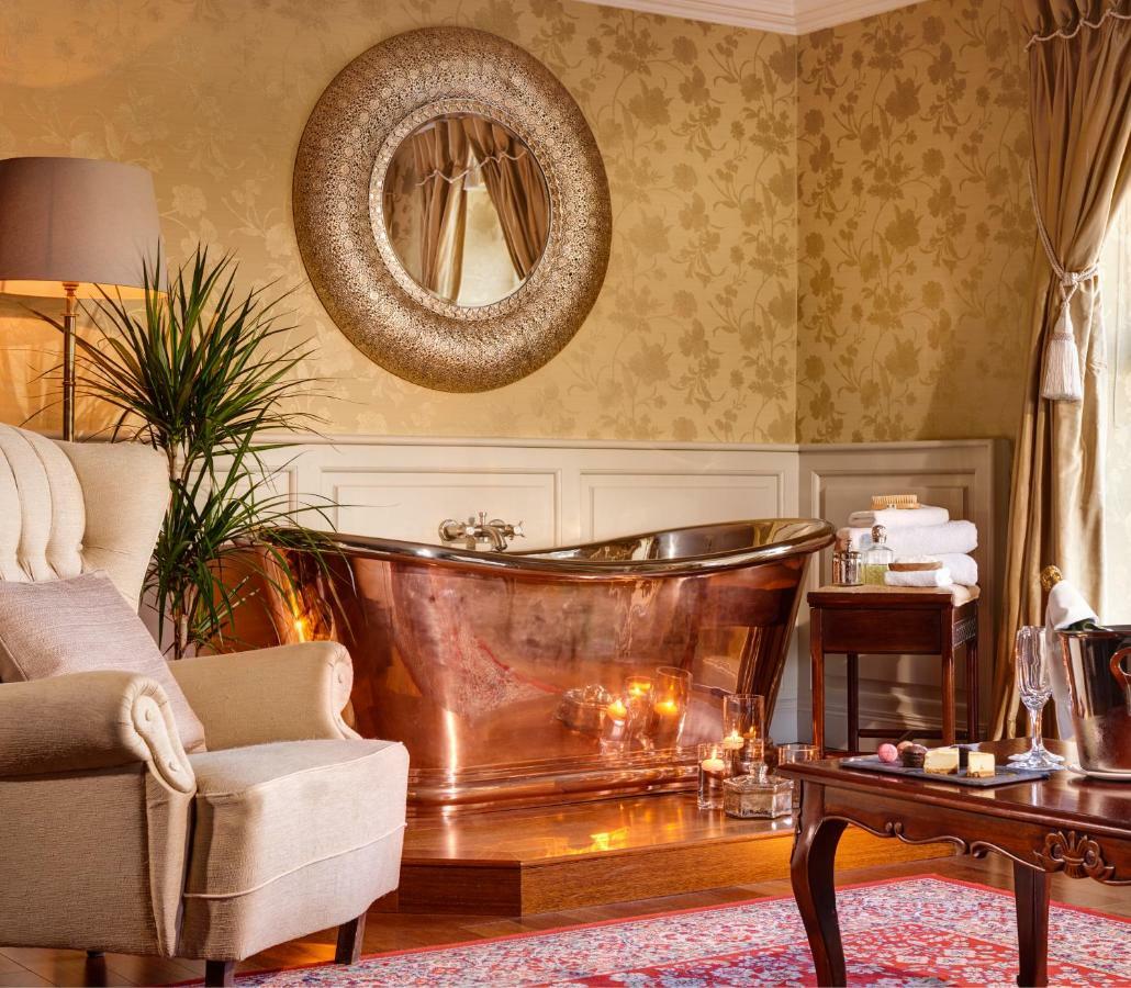 Ballygarry Estate Hotel & Spa Tralee Kültér fotó