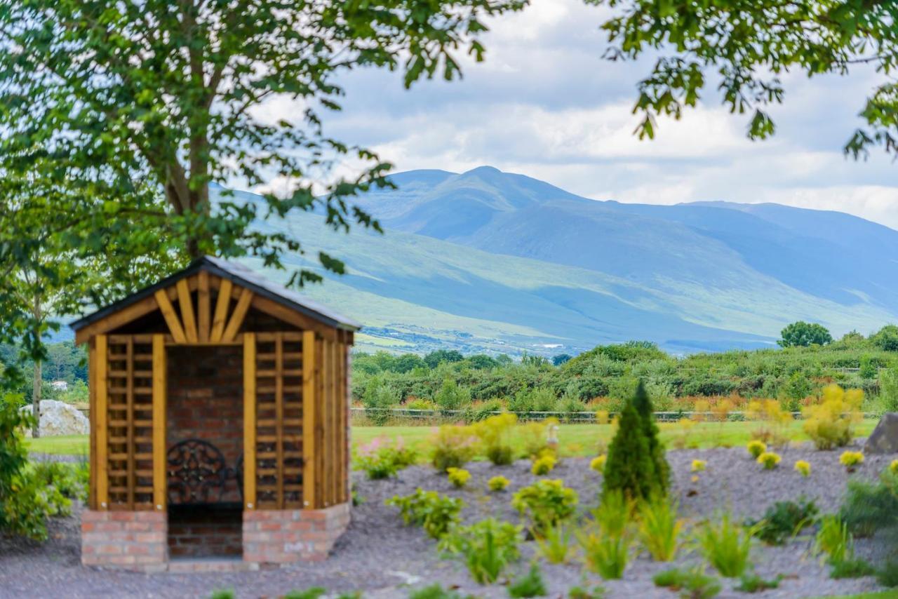 Ballygarry Estate Hotel & Spa Tralee Kültér fotó