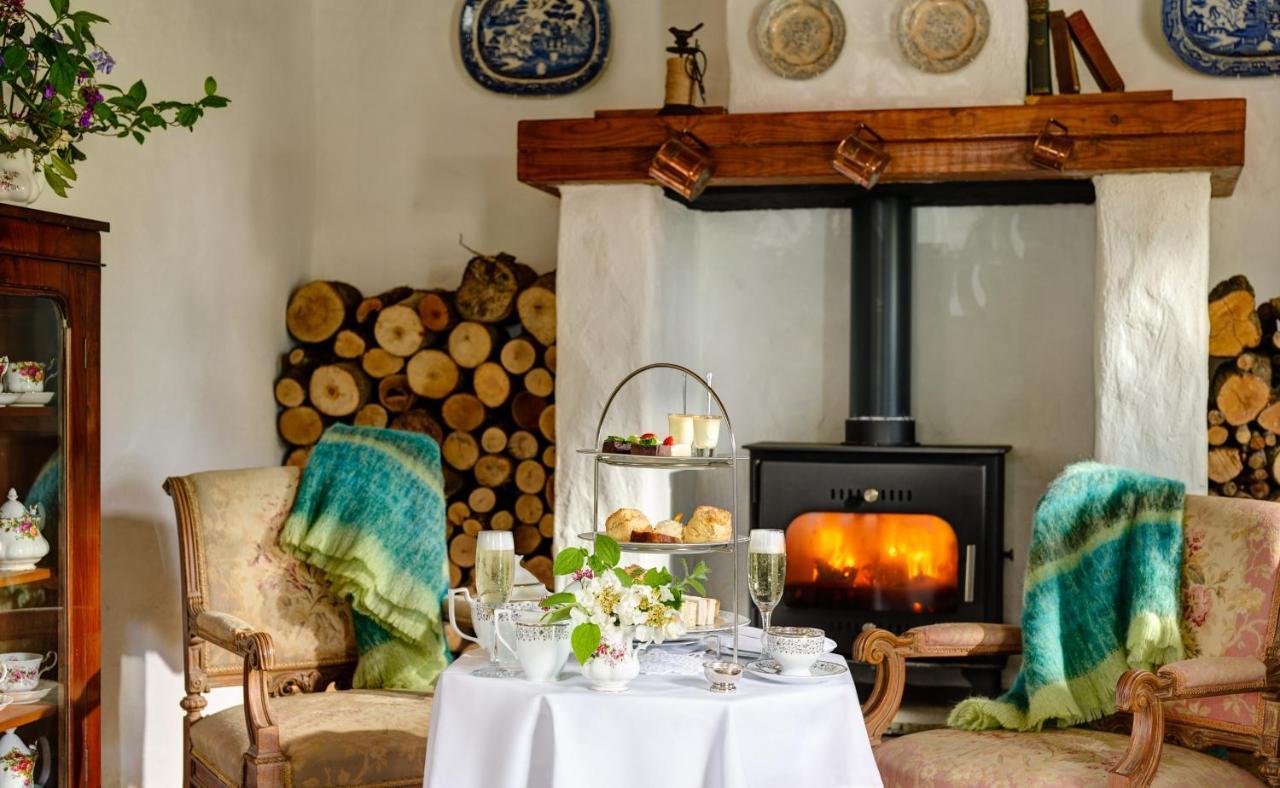 Ballygarry Estate Hotel & Spa Tralee Kültér fotó