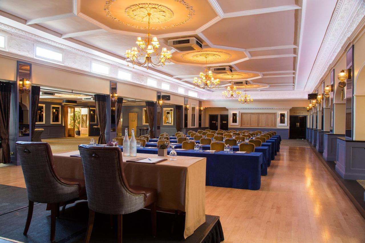 Ballygarry Estate Hotel & Spa Tralee Kültér fotó