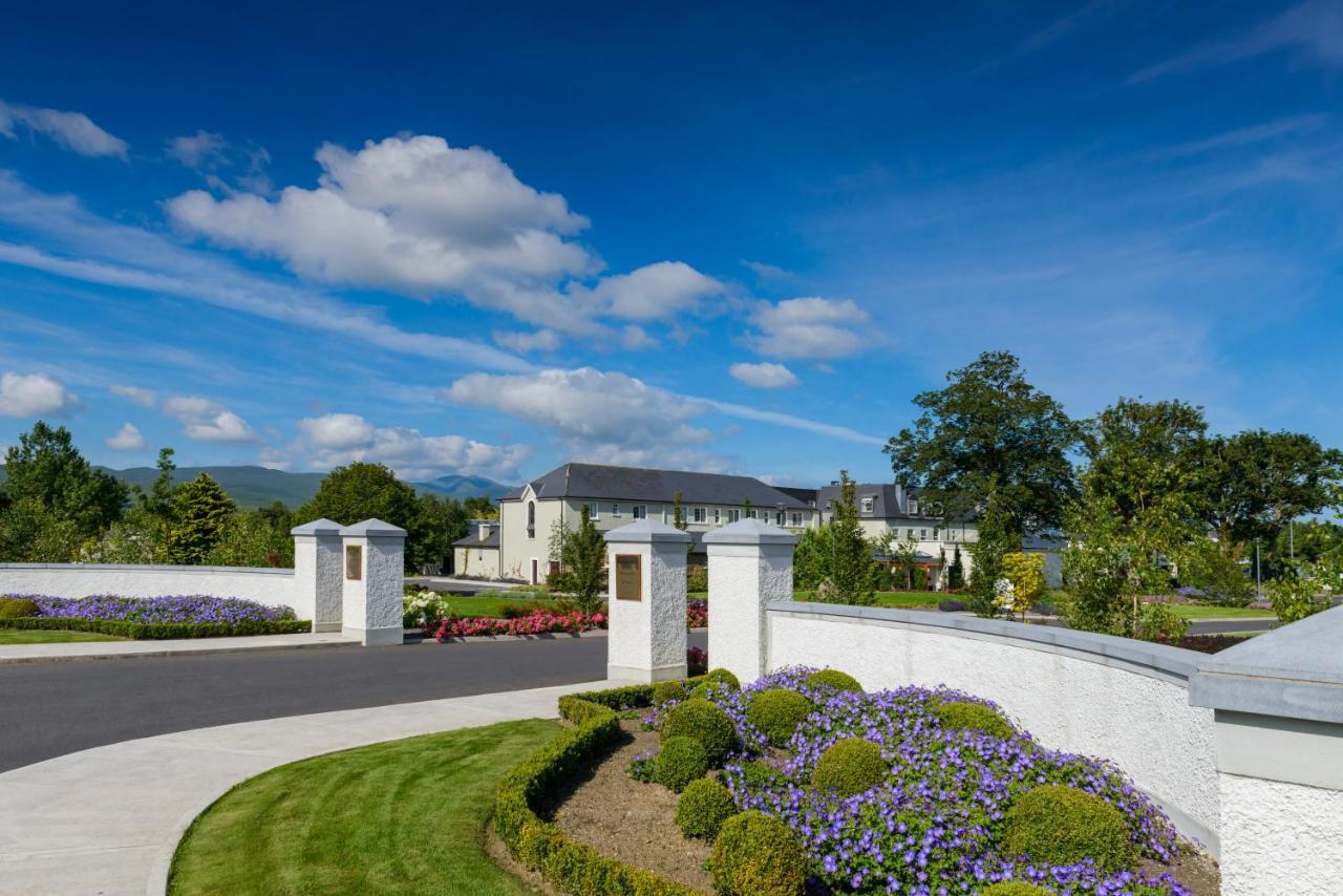 Ballygarry Estate Hotel & Spa Tralee Kültér fotó